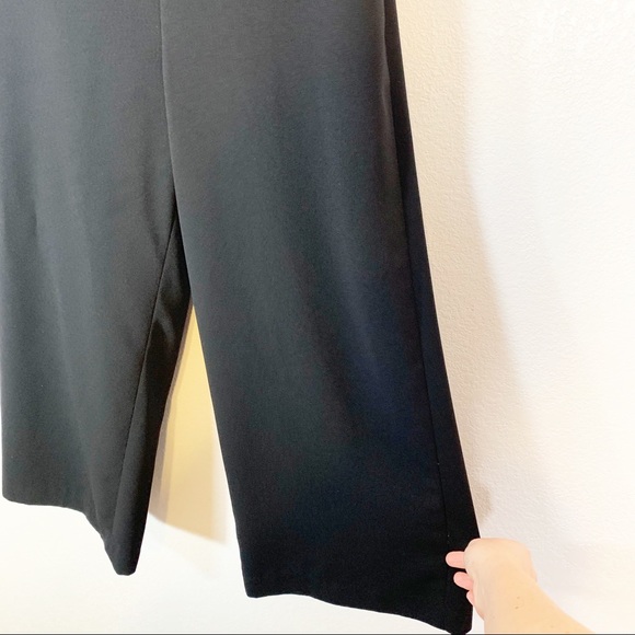 Madewell Apron Bow Back Jumpsuit Size 2 - Picture 8 of 10